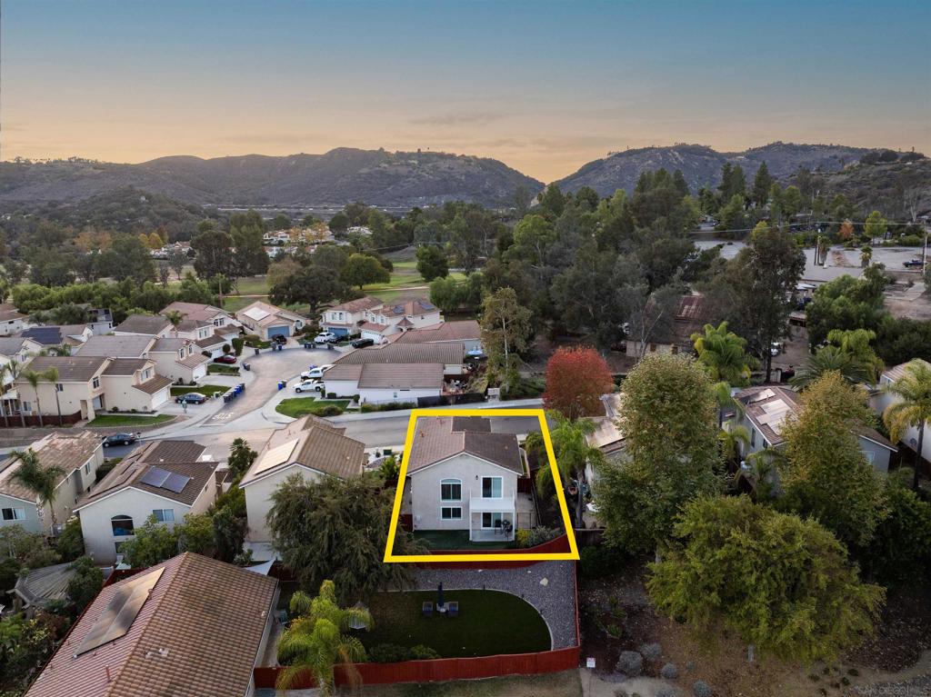 North Escondido - Residential