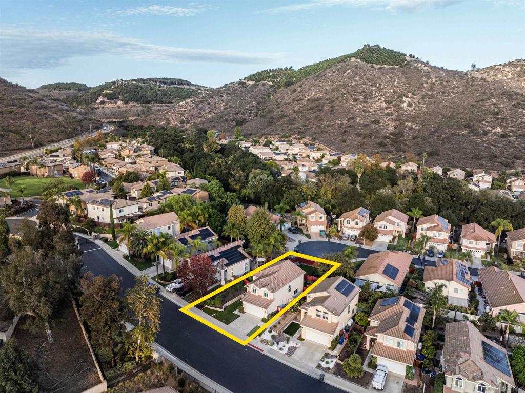 North Escondido - Residential