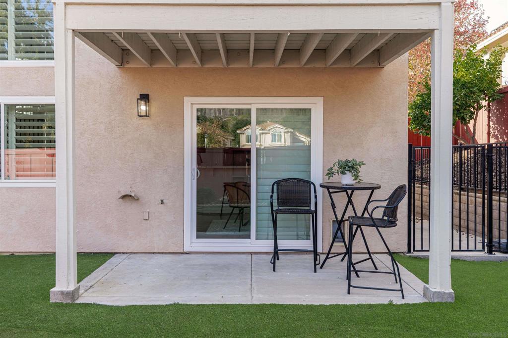 North Escondido - Residential