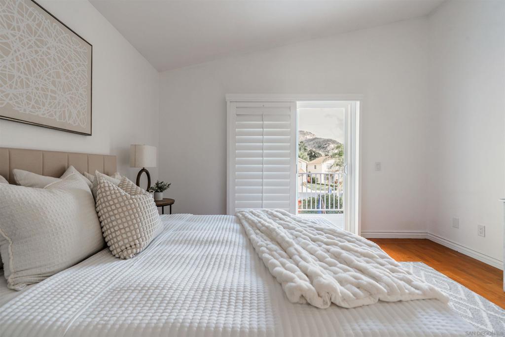 North Escondido - Residential