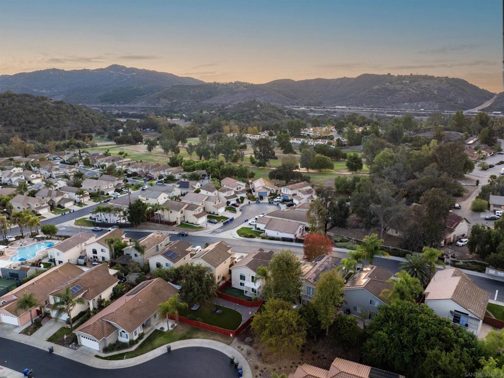 North Escondido - Residential