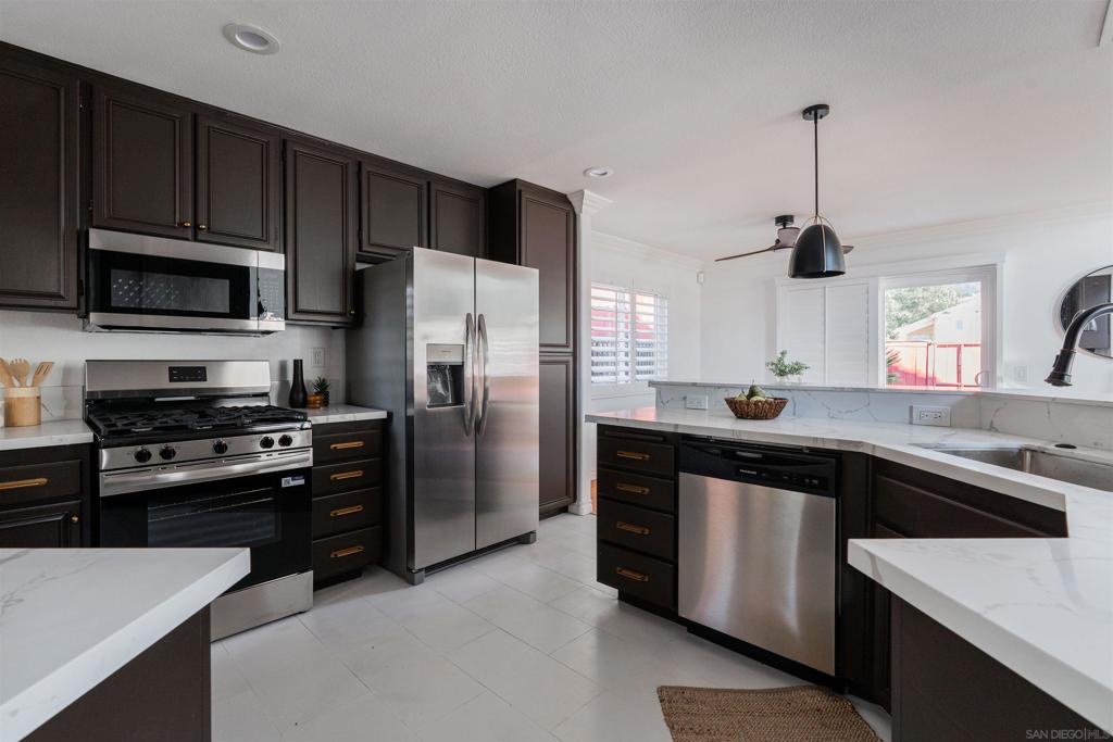 North Escondido - Residential