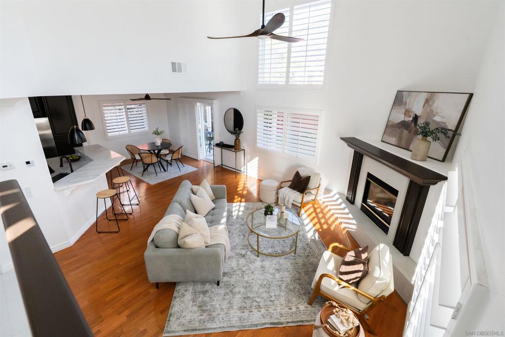 North Escondido - Residential