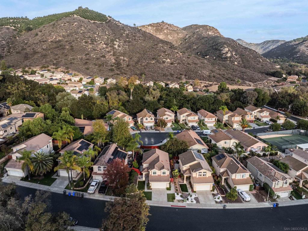 North Escondido - Residential