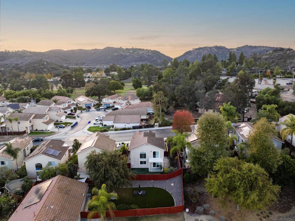 North Escondido - Residential