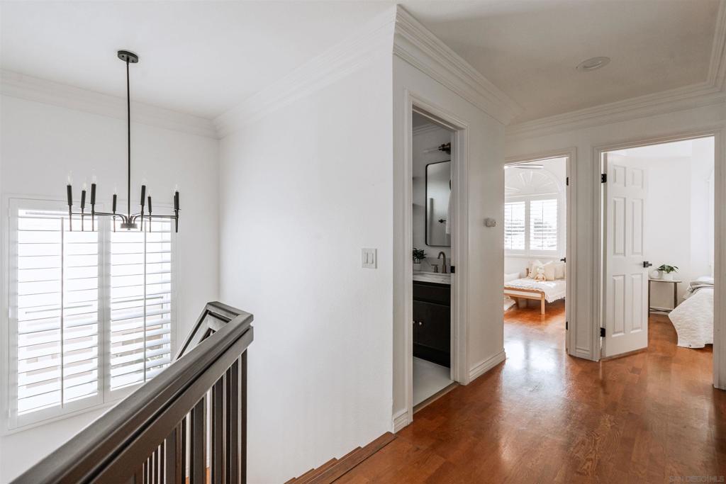 North Escondido - Residential