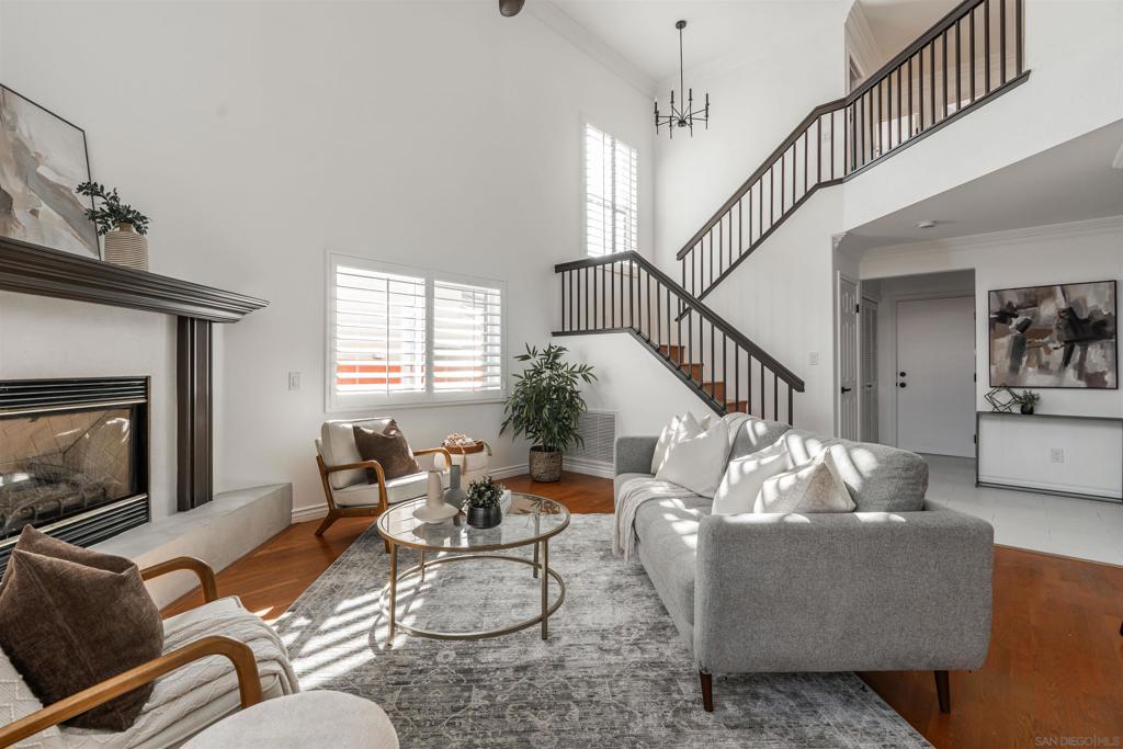 North Escondido - Residential