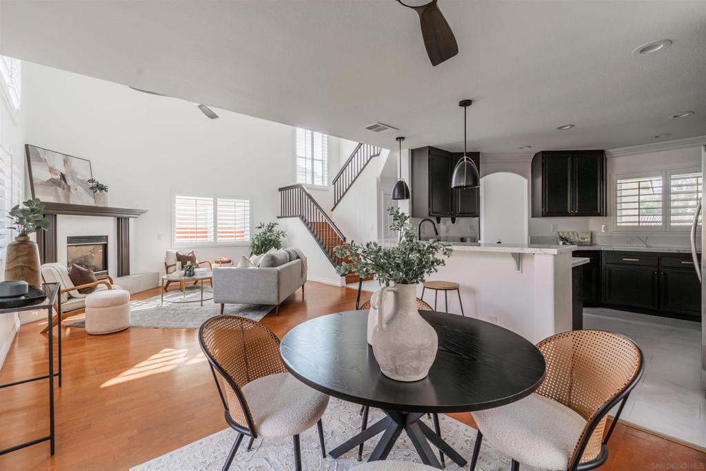 North Escondido - Residential