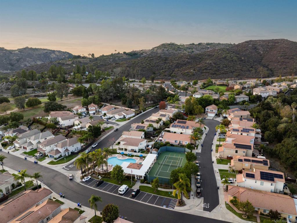 North Escondido - Residential