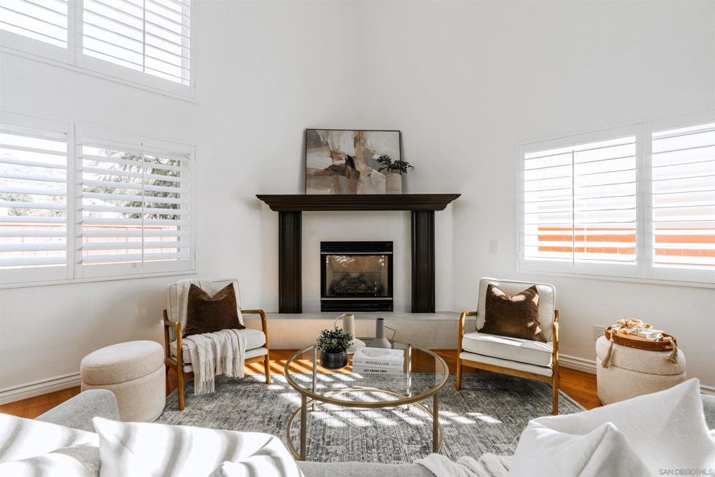 North Escondido - Residential