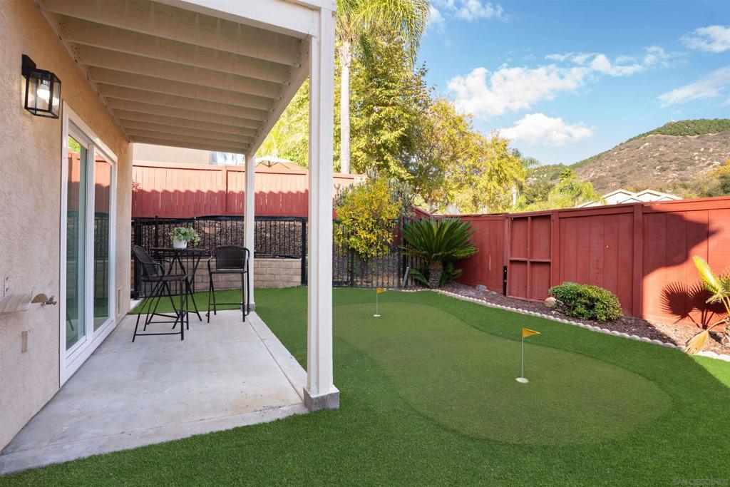 North Escondido - Residential