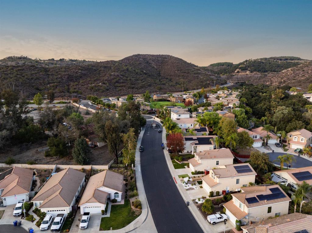 North Escondido - Residential