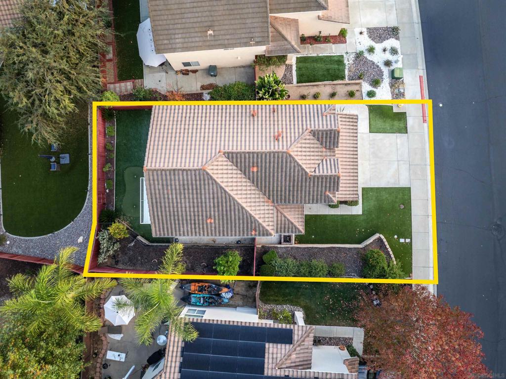 North Escondido - Residential