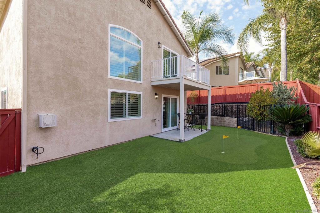 North Escondido - Residential