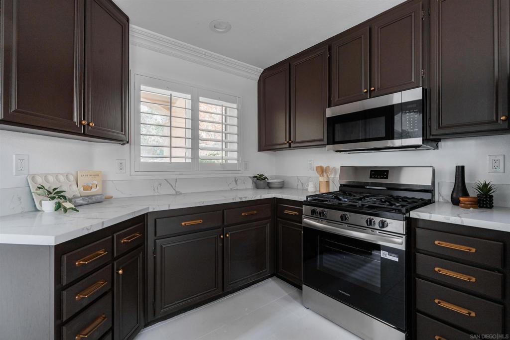 North Escondido - Residential