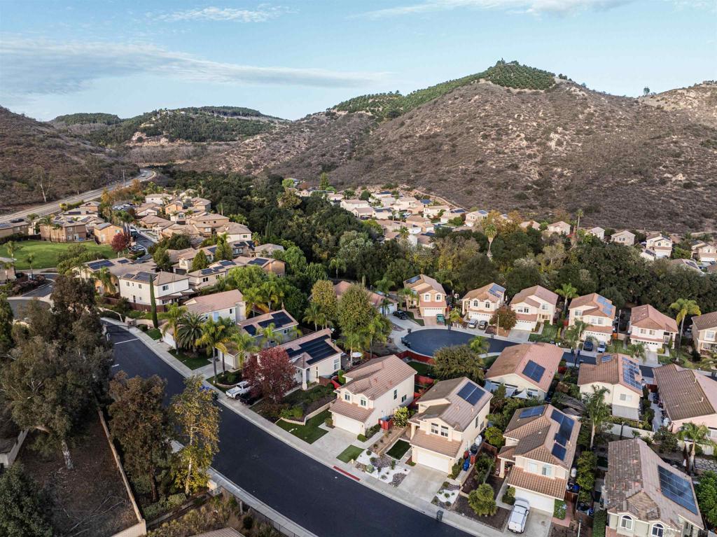 North Escondido - Residential