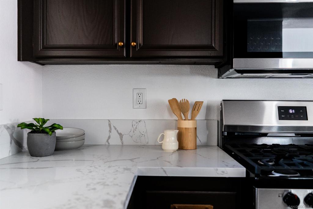 North Escondido - Residential