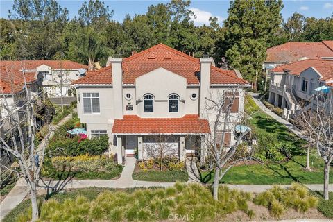 Photo of 113 Cinnamon Teal, Aliso Viejo, CA 92656 (MLS # PW26057771)