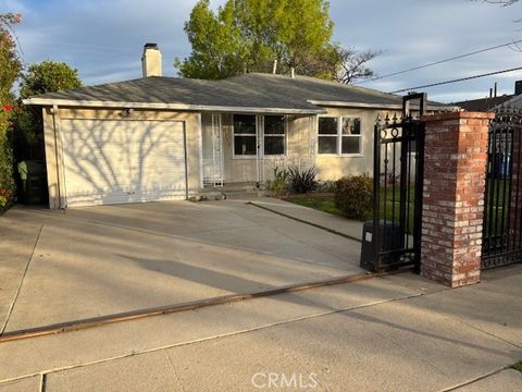 7252 Rhea Reseda CA 91335