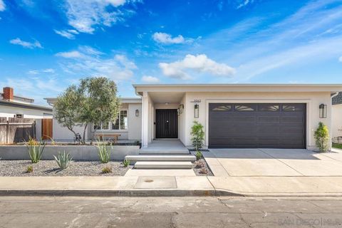 Photo of 3063 Conner Way Way, San Diego, CA 92117 (MLS # 260009527SD)
