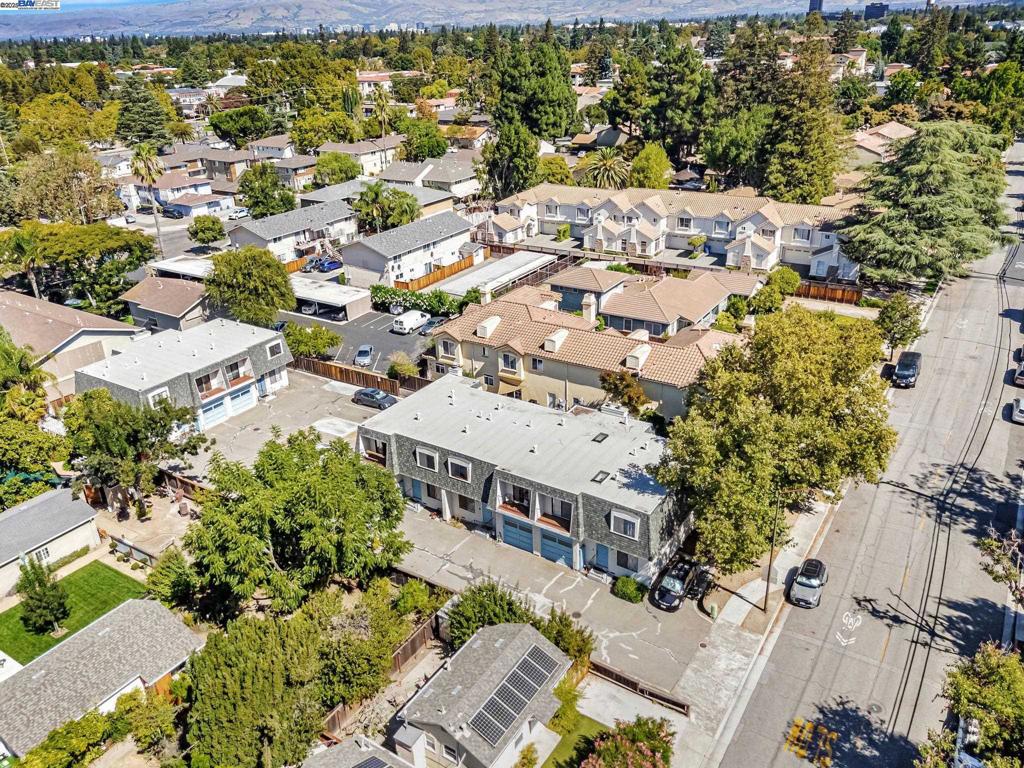 Not Listed - Residential