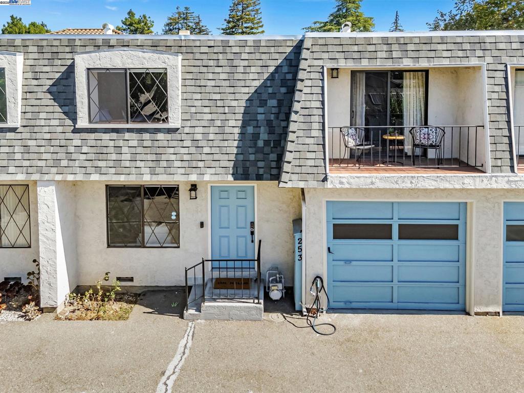 Not Listed - Residential