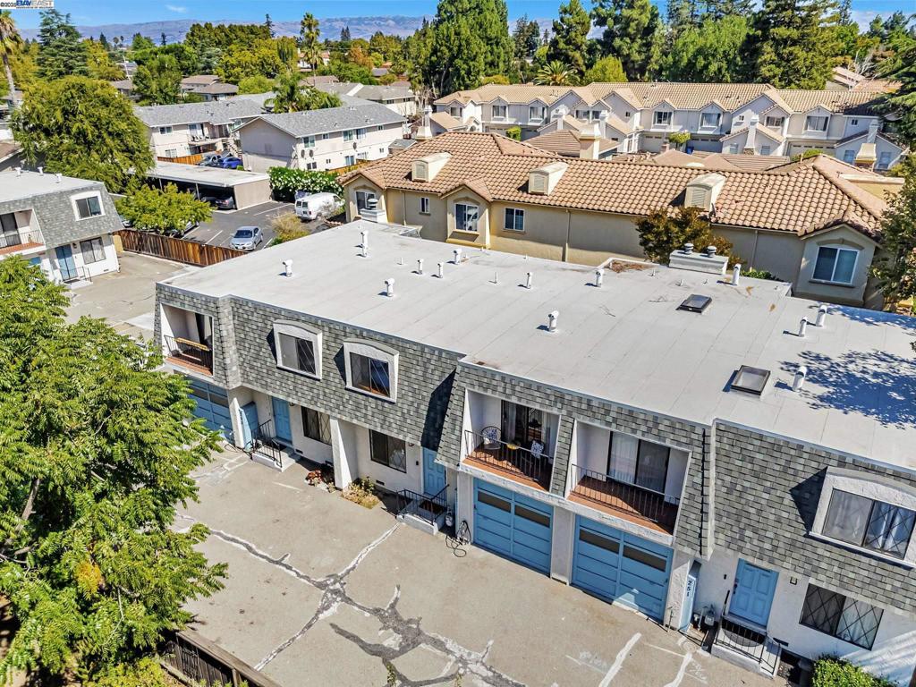 Not Listed - Residential