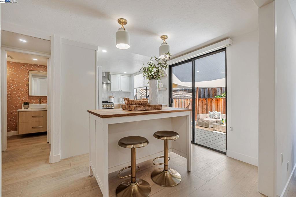 Not Listed - Residential