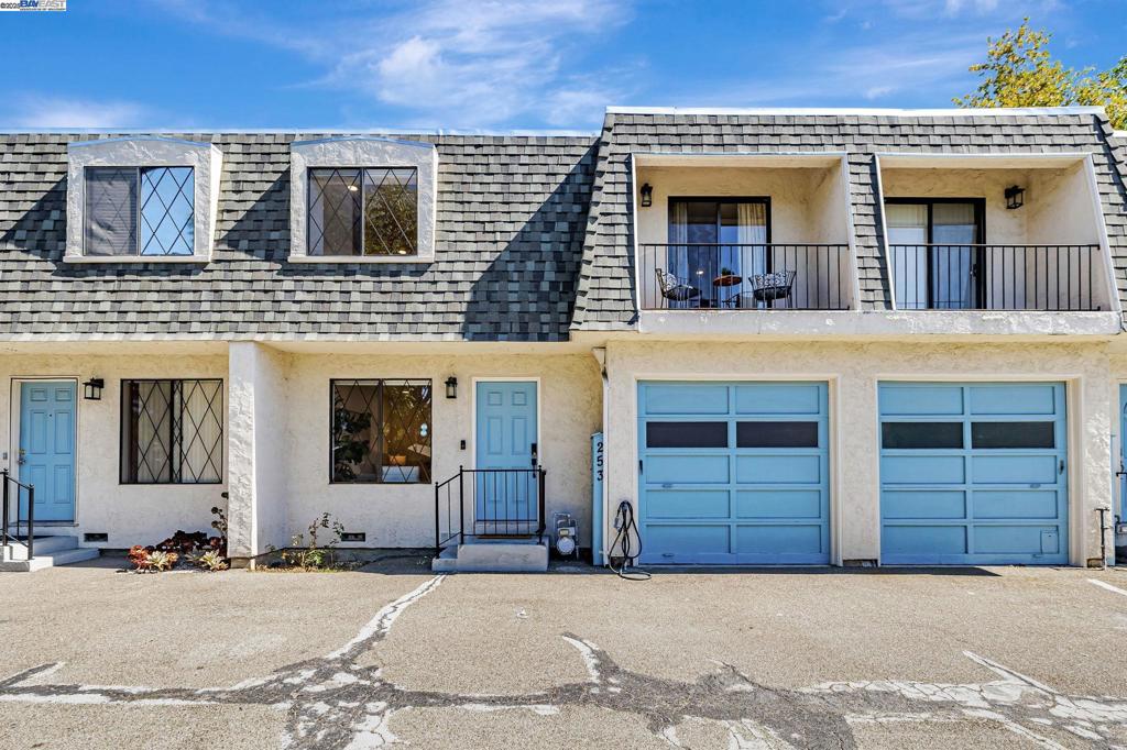 Not Listed - Residential