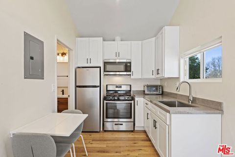 Tiny photo for 19014 Bessemer St, Tarzana, CA 91335 (MLS # 26675063)