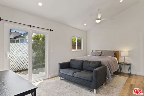 Tiny photo for 19014 Bessemer St, Tarzana, CA 91335 (MLS # 26675063)