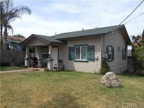 Photo of 2012 E Avenue Ave, National City, CA 91950 (MLS # PTP2607876)