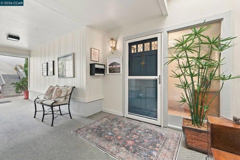Photo of 1144 Singingwood Court CT #2, Walnut Creek, CA 94595 (MLS # 41151993)