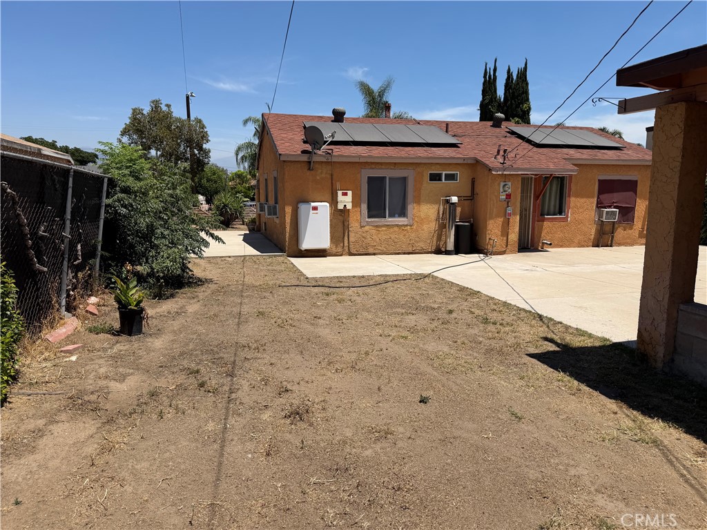 3032 N Pennsylvania