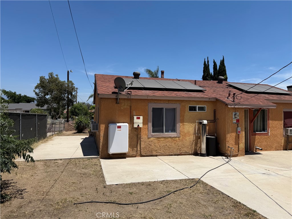 3032 N Pennsylvania