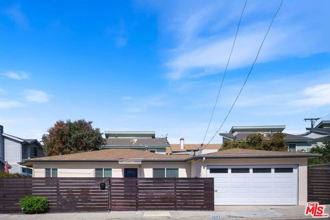 1507 Flagler Lane Redondo Beach CA 90278