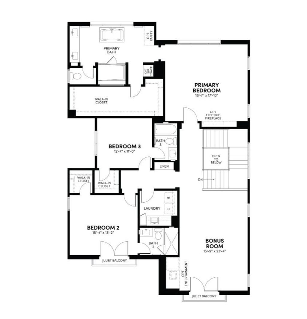 Photo of 541 PENINSULA, Irvine, CA 92602 (MLS # OC25263045)