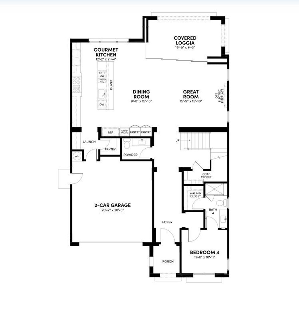 Photo of 541 PENINSULA, Irvine, CA 92602 (MLS # OC25263045)