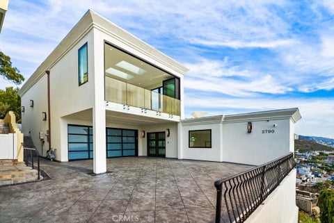 Photo of 2790 Queda WAY, Laguna Beach, CA 92651 (MLS # OC26215274)