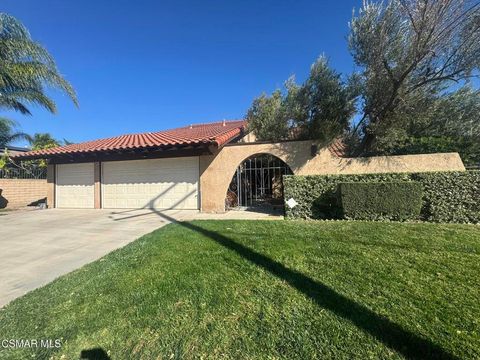 Photo of 2930 Reservoir Drive, Simi Valley, CA 93065 (MLS # 225005408) Photo of 2930 Reservoir Drive, Simi Valley, CA 93065 (MLS # 225005408)
