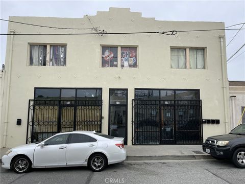 Photo of 315 S San Marino, San Gabriel, CA 91776 (MLS # WS26011087)