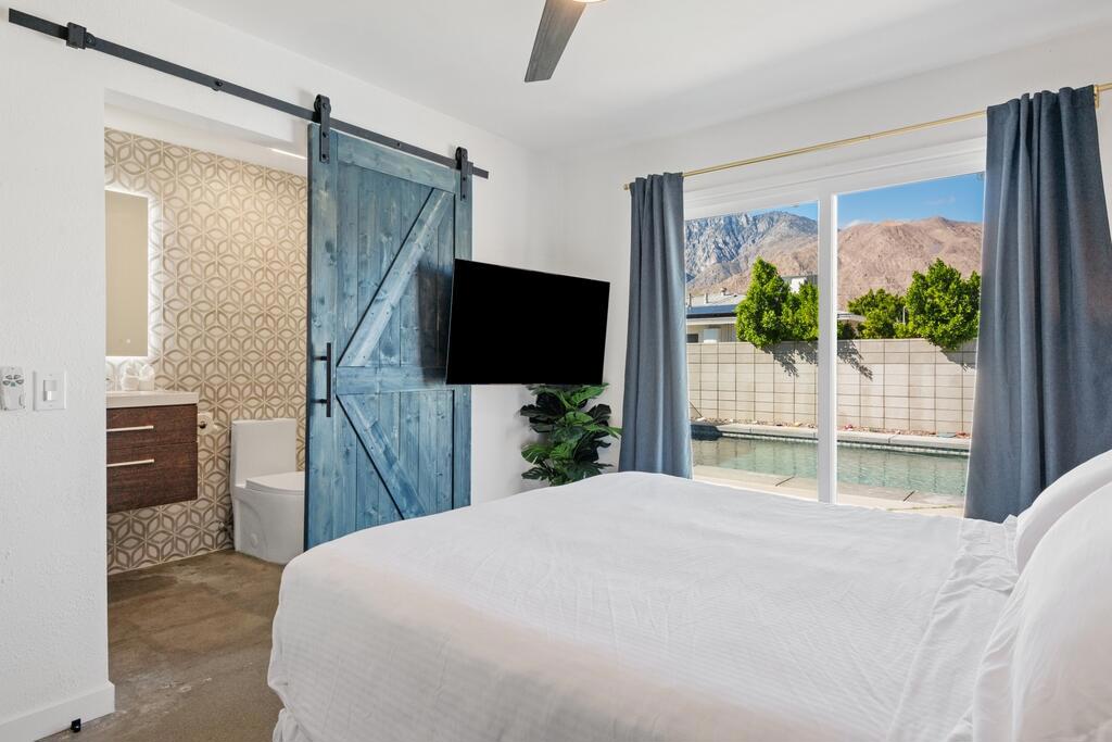 Desert Highland Gateway - Residential