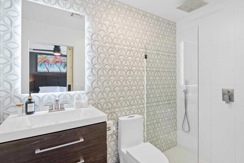 Desert Highland Gateway - Residential