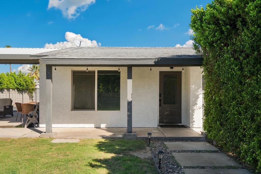 Desert Highland Gateway - Residential