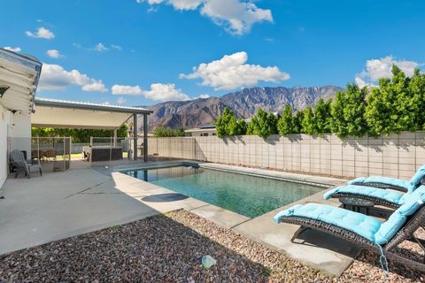 Photo of 490 W Palm Vista Drive, Palm Springs, CA 92262 (MLS # 219137280DA)