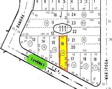 0 Fairway Boulevard
