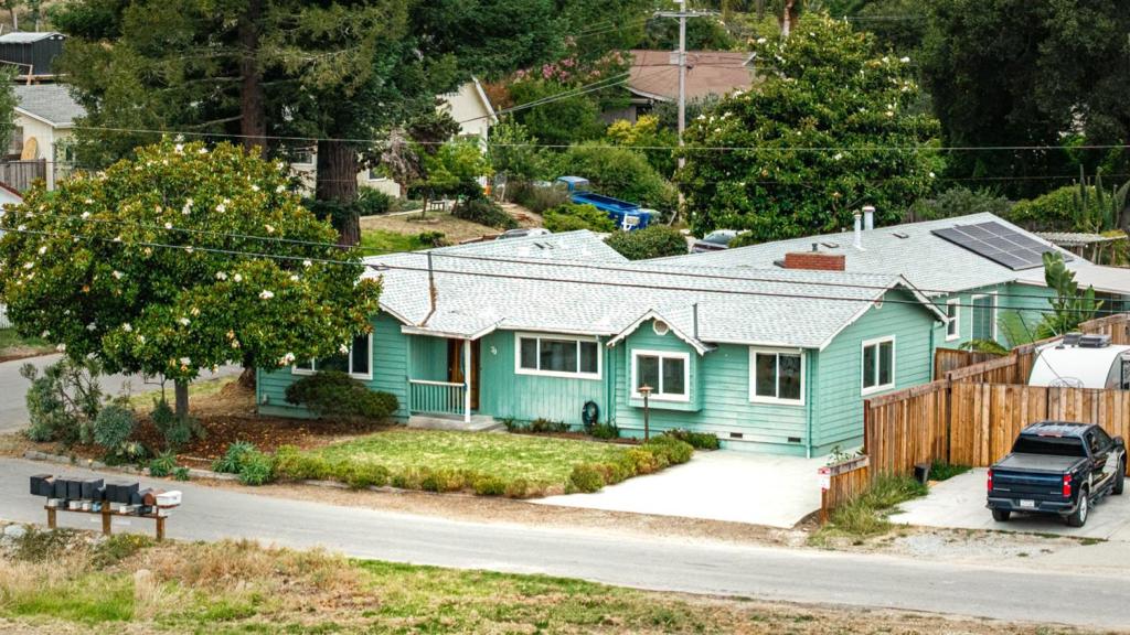 70 Aldridge Lane, Corralitos CA 95076