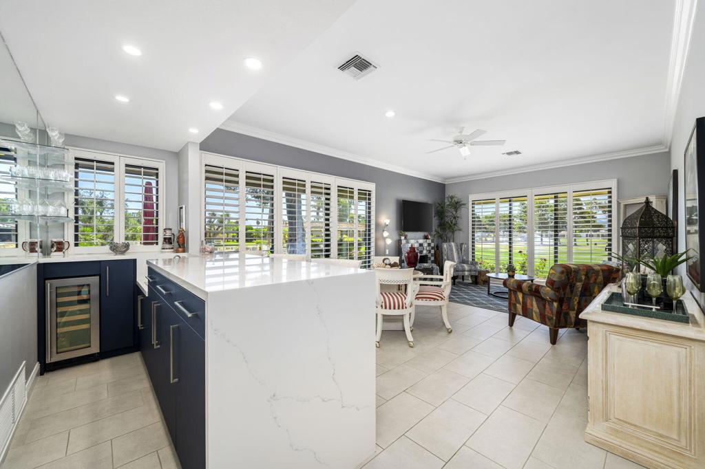 The Springs C.C. - Residential