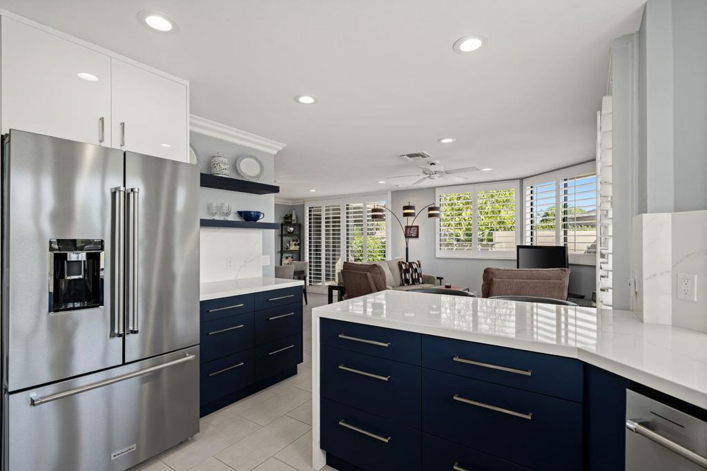 The Springs C.C. - Residential