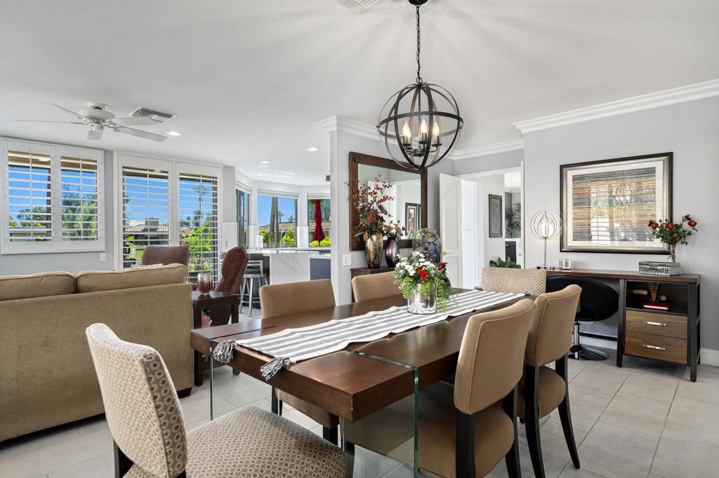 The Springs C.C. - Residential